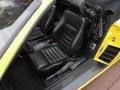 Black Front Seat Photo for 1999 Ferrari 355 #63234174