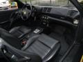 1999 Ferrari 355 Black Interior Dashboard Photo