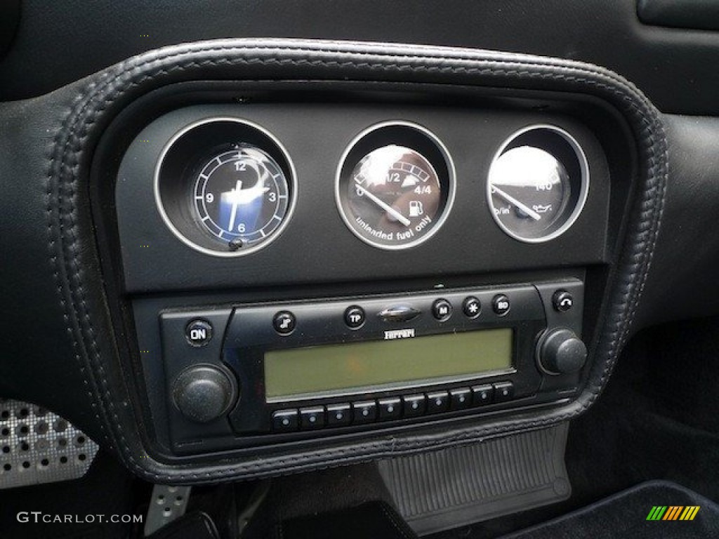 1999 Ferrari 355 F1 Spider Gauges Photo #63234273