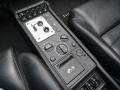 1999 Ferrari 355 Black Interior Controls Photo