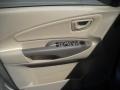 2007 Desert Sage Metallic Hyundai Tucson SE 4WD  photo #8