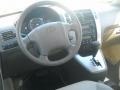 2007 Desert Sage Metallic Hyundai Tucson SE 4WD  photo #13