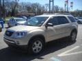 Gold Mist Metallic - Acadia SLE AWD Photo No. 7