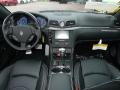 Nero Dashboard Photo for 2012 Maserati GranTurismo #63234543