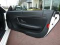 Door Panel of 2012 GranTurismo MC Coupe