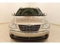 2007 Linen Gold Metallic Pearl Chrysler Pacifica Touring AWD  photo #2