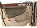 2007 Linen Gold Metallic Pearl Chrysler Pacifica Touring AWD  photo #5