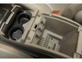 2007 Linen Gold Metallic Pearl Chrysler Pacifica Touring AWD  photo #16