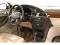 2007 Linen Gold Metallic Pearl Chrysler Pacifica Touring AWD  photo #17