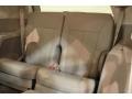 2007 Linen Gold Metallic Pearl Chrysler Pacifica Touring AWD  photo #21