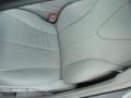 2011 Classic Silver Metallic Toyota Camry XLE  photo #24