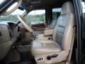Medium Parchment Interior Photo for 2003 Ford F550 Super Duty #63235074