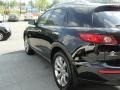 2004 Black Obsidian Infiniti FX 35 AWD  photo #10