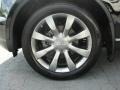 Black Obsidian - FX 35 AWD Photo No. 31
