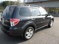 2009 Obsidian Black Pearl Subaru Forester 2.5 X L.L.Bean Edition  photo #9