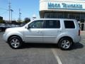 Billet Silver Metallic - Pilot EX 4WD Photo No. 2