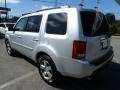 Billet Silver Metallic - Pilot EX 4WD Photo No. 3