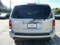 Billet Silver Metallic - Pilot EX 4WD Photo No. 4