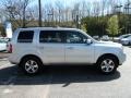 Billet Silver Metallic - Pilot EX 4WD Photo No. 6