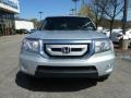 Billet Silver Metallic - Pilot EX 4WD Photo No. 8