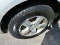 Billet Silver Metallic - Pilot EX 4WD Photo No. 9