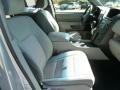 Billet Silver Metallic - Pilot EX 4WD Photo No. 11
