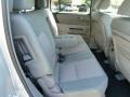 Billet Silver Metallic - Pilot EX 4WD Photo No. 14
