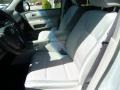 Billet Silver Metallic - Pilot EX 4WD Photo No. 16