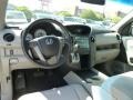 Billet Silver Metallic - Pilot EX 4WD Photo No. 19
