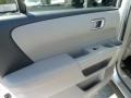 Billet Silver Metallic - Pilot EX 4WD Photo No. 20