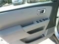 Billet Silver Metallic - Pilot EX 4WD Photo No. 21