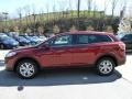 Copper Red Mica - CX-9 Touring AWD Photo No. 6