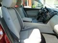 Copper Red Mica - CX-9 Touring AWD Photo No. 11