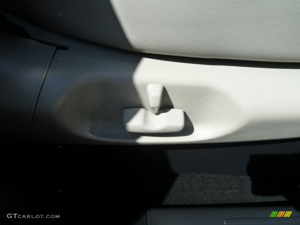 2011 CX-9 Touring AWD - Copper Red Mica / Sand photo #14