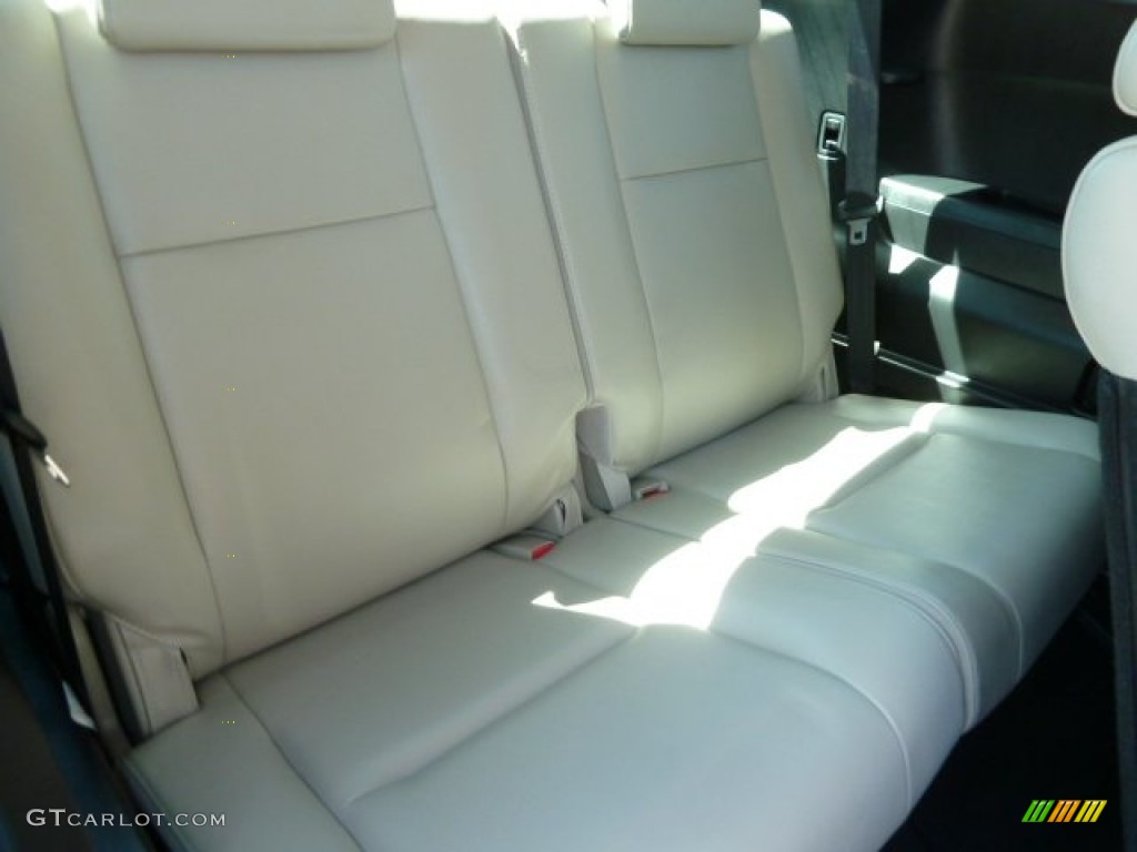 2011 CX-9 Touring AWD - Copper Red Mica / Sand photo #16