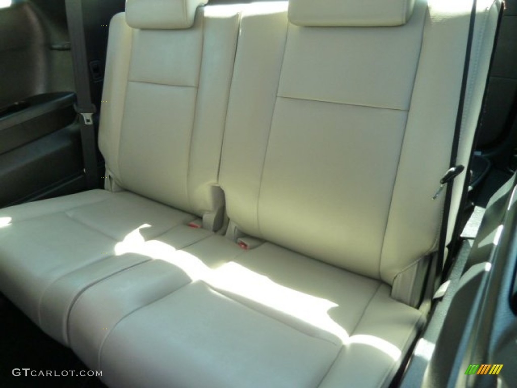 2011 CX-9 Touring AWD - Copper Red Mica / Sand photo #19