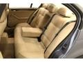 2003 Steel Blue Metallic BMW 3 Series 325i Sedan  photo #20