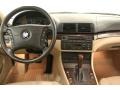 Sand Dashboard Photo for 2003 BMW 3 Series #63236691
