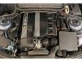 2.5L DOHC 24V Inline 6 Cylinder 2003 BMW 3 Series 325i Sedan Engine