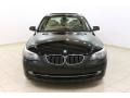 2010 Black Sapphire Metallic BMW 5 Series 535i xDrive Sedan  photo #2