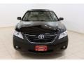 Black - Camry LE Photo No. 2