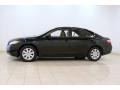 Black - Camry LE Photo No. 4