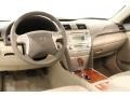 Black - Camry LE Photo No. 8