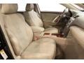 Black - Camry LE Photo No. 15