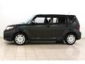 Black Sand Pearl 2012 Scion xB Standard xB Model Exterior