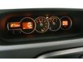 2012 Scion xB Standard xB Model Gauges