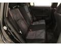 2012 Scion xB Standard xB Model Rear Seat