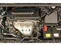 2012 Scion xB 2.4 Liter DOHC 16-Valve VVT-i 4 Cylinder Engine Photo