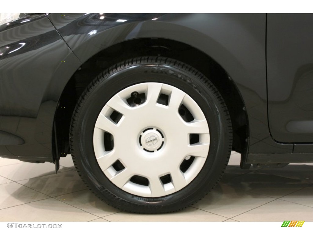 2012 Scion xB Standard xB Model Wheel Photo #63237561