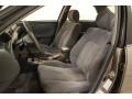 2001 Antique Sage Pearl Toyota Camry LE  photo #7